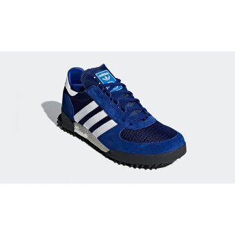 Topánky ADIDAS MARATHON TR (Blue/Black).   Veľkosť 42. - 4