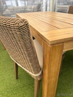 Jedálenská Zostava - 4