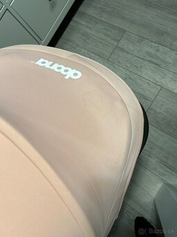 Autosedačka doona + isofix - 4