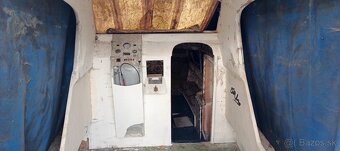 Rekreačná/Rybárska kajutová loď - 4