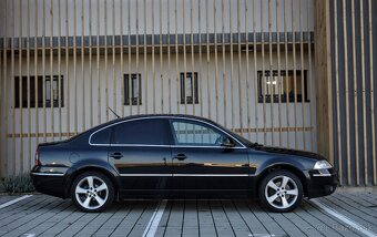 Volkswagen Passat B5.5 1.9tdi 96kw - 4