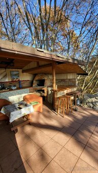 Na predaj Krásna Chata Kováčovo  Pri Dunaji - 4