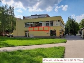 Reklamné plochy - Žilina - 4