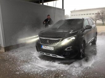 Peugeot 5008 GT ( 2,0 BlueHdi 133kW) - 4