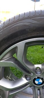 Letná sadá kolies - 4