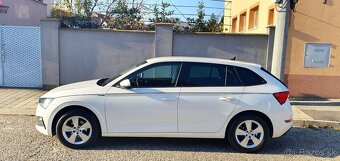 Škoda Scala 1.0 TSI  85KW  Ambition Plus  M6    / r. 2020 / - 4