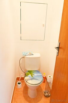 Predaj, 2 - izbový byt, Žiar nad Hronom - 4