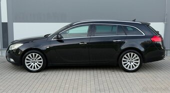 Opel Insignia ST 2.0 CDTI 96 kW Automat - 4