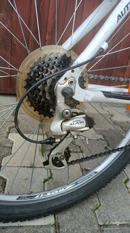 Bicykel Author Basic 26" - 4