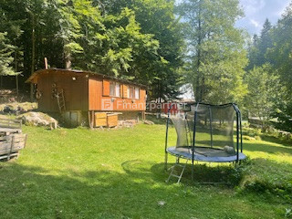 Fantastic chata "pod horou..." v kopytovskej (F660-15-ANM) - 4