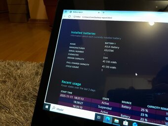 Notebook Asus Zenbook UX303UB - 4