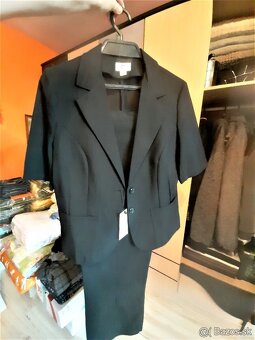 Dámske sačká a kostýmy S - XXXL - 4