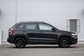 Škoda Karoq 2.0TDI EVO 85kw DSG 2022 - 4