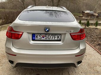 Bmw x6 35i xdrive - 4