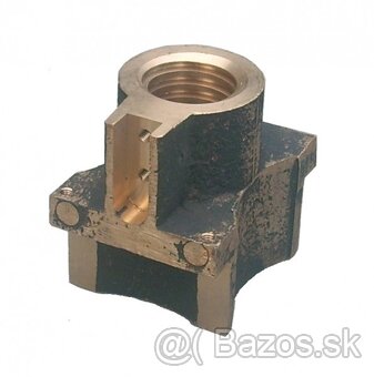 TAZNE A POISTNE MATICE NA ZDVIHAKY-NEMECKE A TALIANSKE. - 4