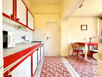 BOSEN | 2 izbový, rodinný dom s garážou, Fiľakovo, 630m2. - 4