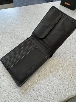 Peňaženka CALVIN KLEIN - 4