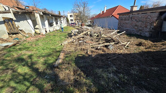 Pozemok v obci Dolný Pial na Ondrejovskej ceste - 1933 m2 - 4