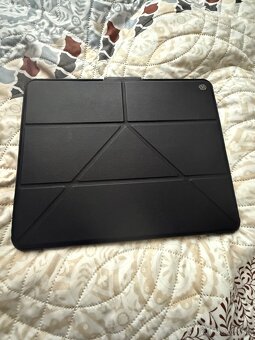 Apple iPad Pro 12,9" 128 GB Wi-Fi vesmírne šedý (2020) + Pe - 4