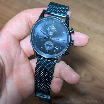 Hugo Boss hodinky - 4