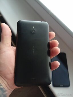 HUAWEI - SONY ERICSSON - NOKIA - 4