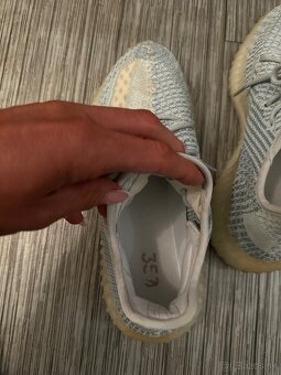 Yeezy tenisky - 4