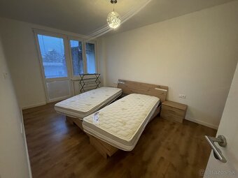 Prenájom 2-izbový byt - 4
