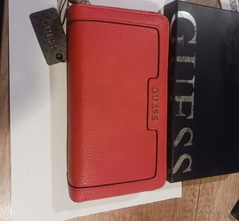 Damska penazenka Guess - 4