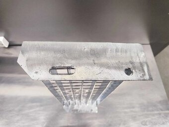 Pozinkované schodnice - 4