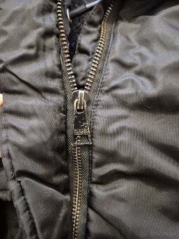 Tommy Hilfiger detská bunda - 4