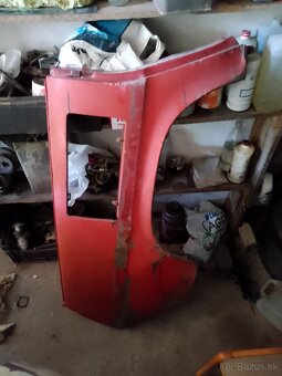 Skoda 1000mb skoda 100 - 4