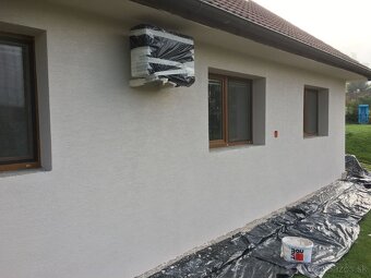 Stavebné práce - 4