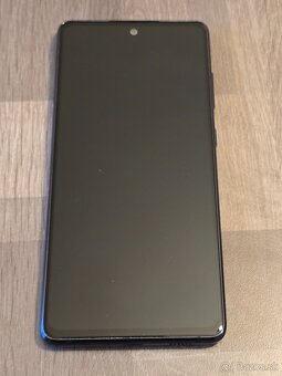 Predám Samsung Galaxy S20 FE 5G – perfektný stav - 4