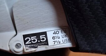 Dynafit  TLT7 veľkosť 40 - 4