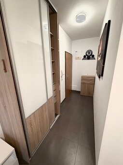 Na Prenájom útulný 1 izbový byt v Slovenskom Grobe 550,- Eur - 4