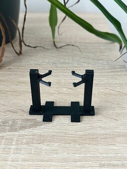 Mini zdvihak mierka 1:64 - 4