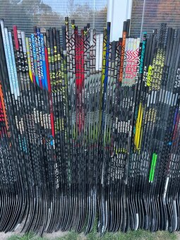 Opravené Hokejky - 4