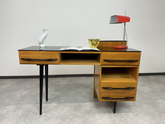 Design písací kútik arch. Požár - 4