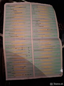 Agricom dap 20  Na 2000kg - 4