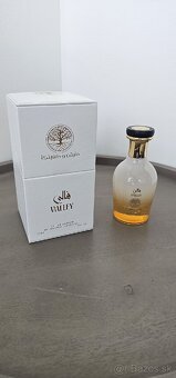 Orientálne parfumy - 4