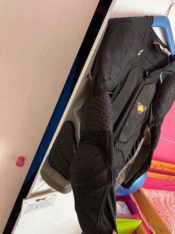 FLY racing korytnacka - 4