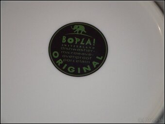 Tanier BOPLA s papagájmi - 4