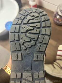 Snehule Tommy Hilfiger - 4