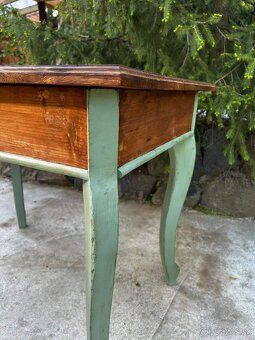 Vidiecký stôl - ST34 - 4