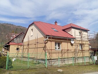 Hľadám ľudí na zatepľovanie - 4