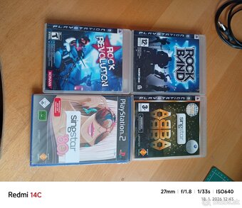 PS3 slim CECH-2504B - 4