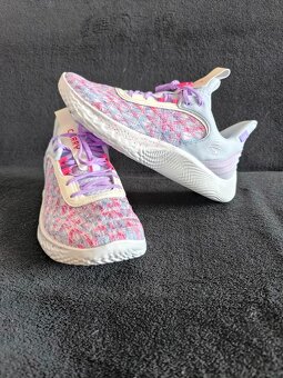 Under Armour Curry Flow 9 - 4