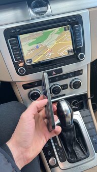 iPhone 15 Pro 256Gb Ako Nový - 4