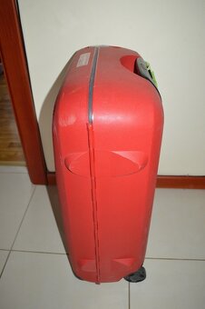 predam original kufor Samsonite - 4