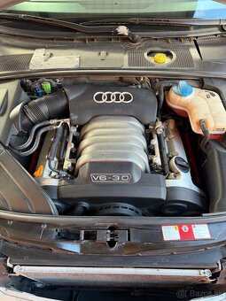 Audi a4 b6 - 4
